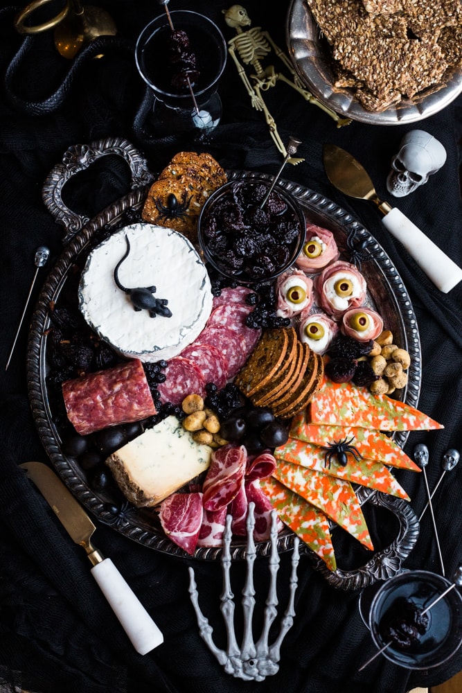 Witches High Tea | October 27th @ 6:30 PM