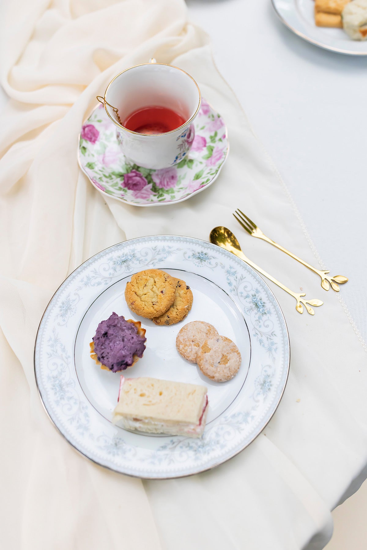 High Socie-Tea | Feburary 28th @ 6:00 PM