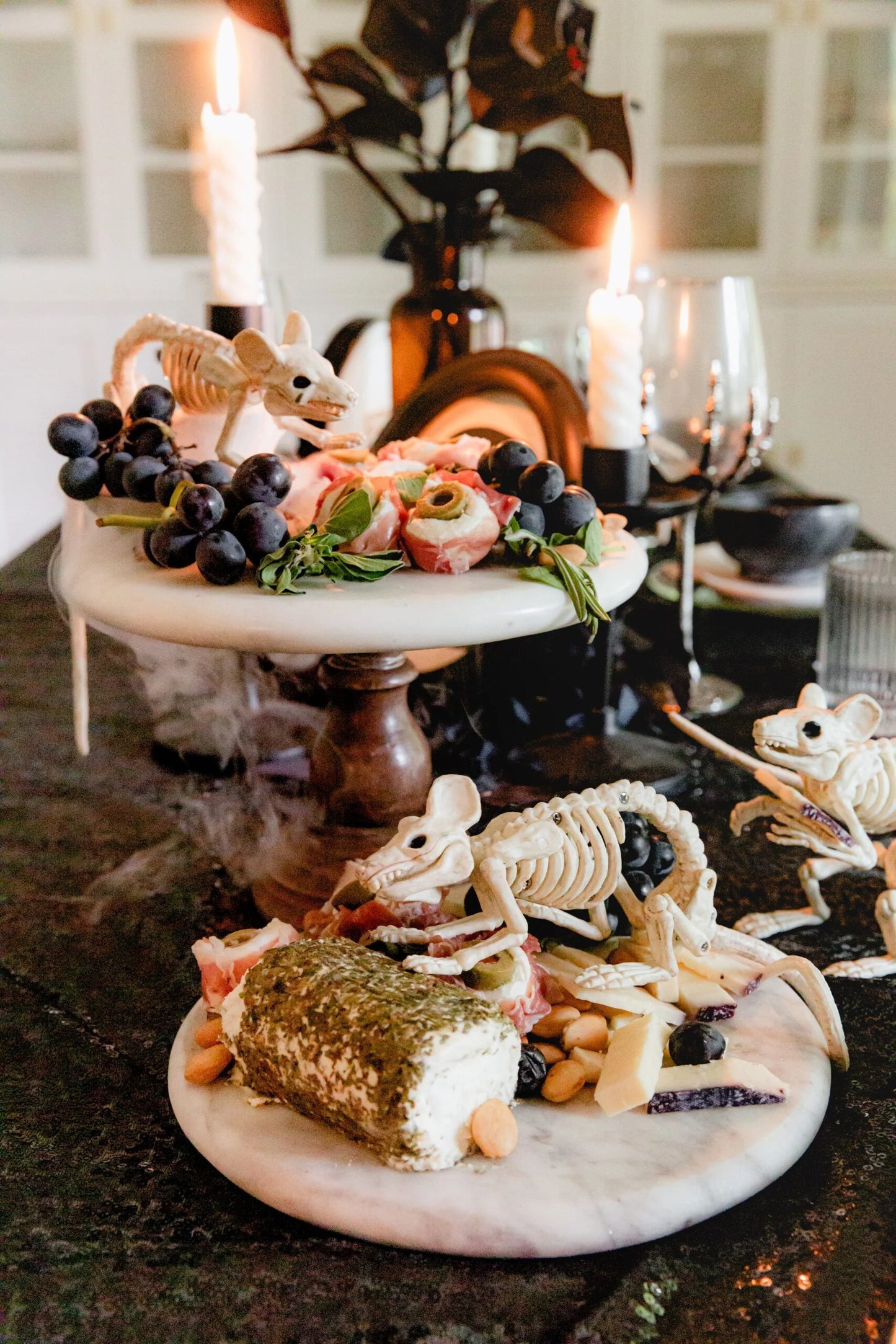 Witches High Tea | October 27th @ 6:30 PM