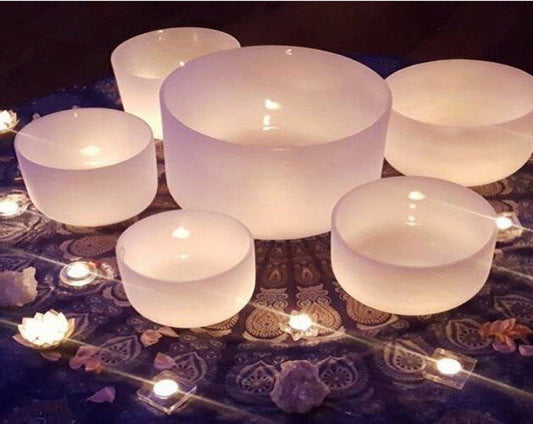 Sound Bath | October 30th @ 7-9 PM