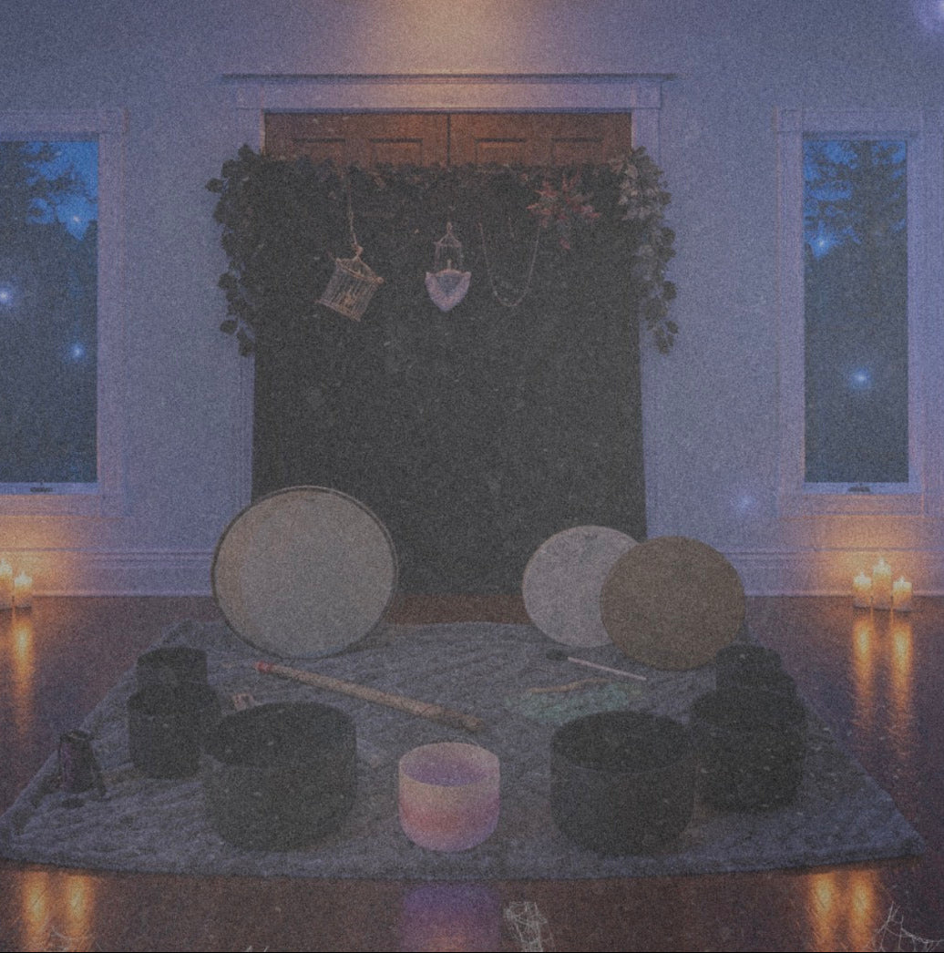 Sound Bath