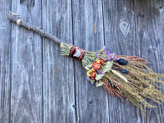 Witches Craft Night | October 29th @ 6-8 PM