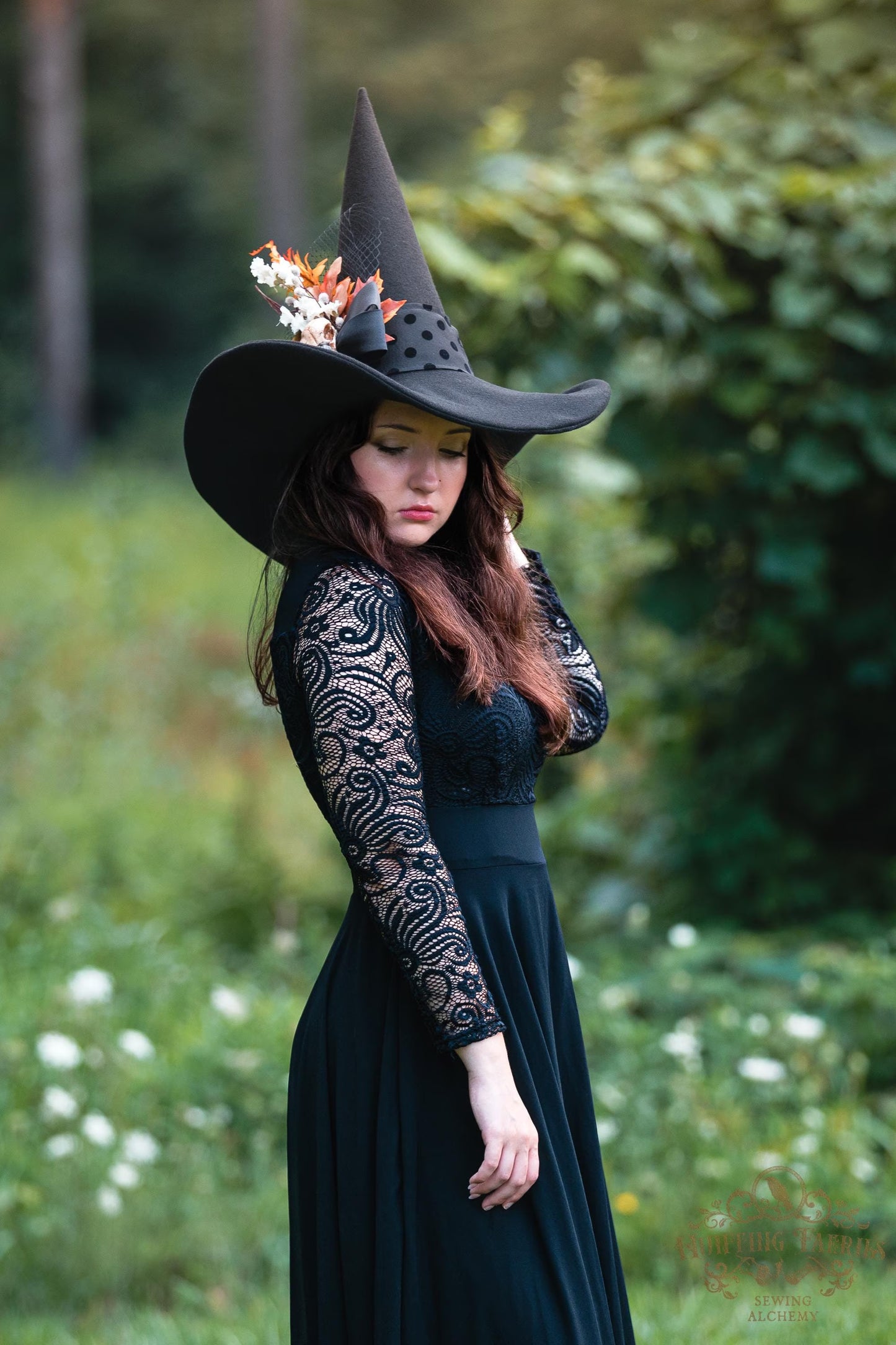 Witches Craft Night | October 29th @ 6-8 PM
