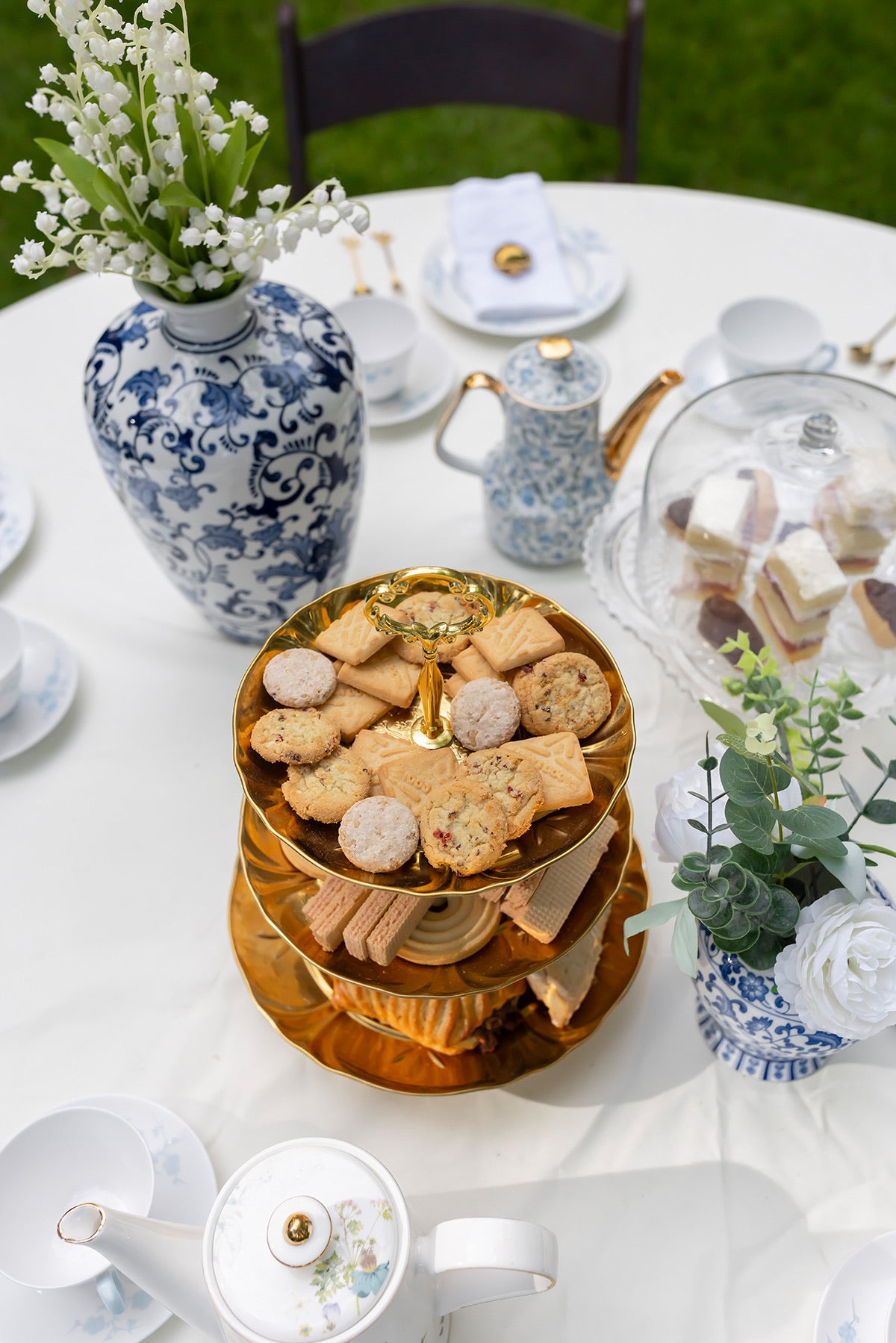 High Socie-Tea | Feburary 28th @ 6:00 PM